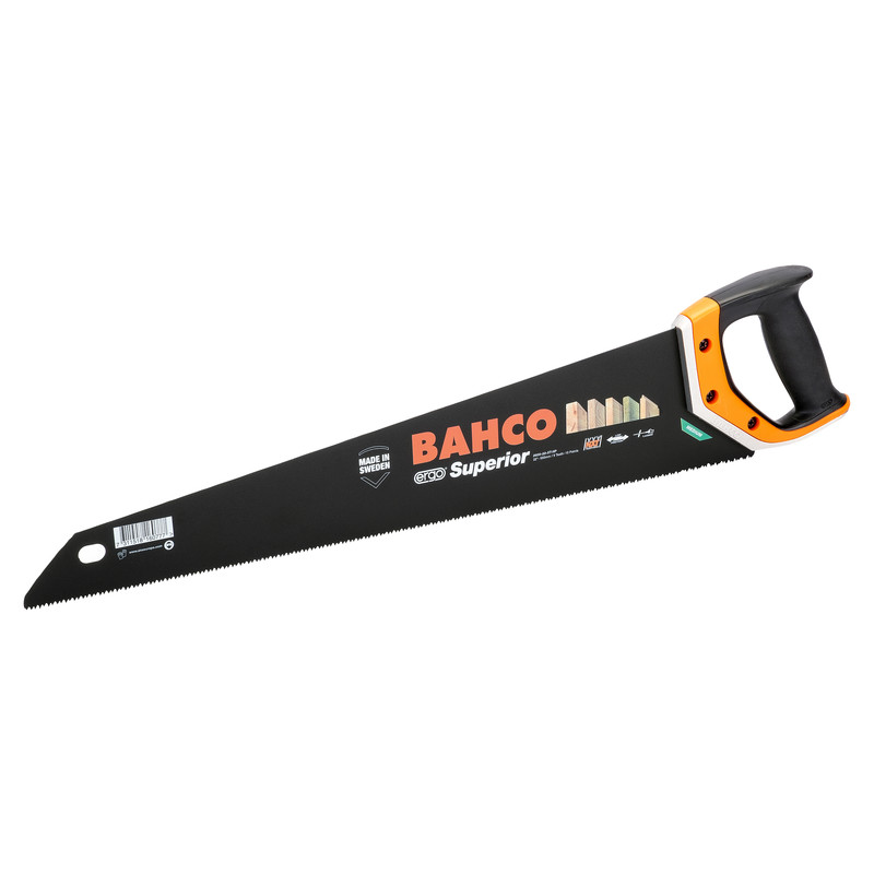 Bahco / Bahco Superior 2600 handzaag met GRATIS bitset