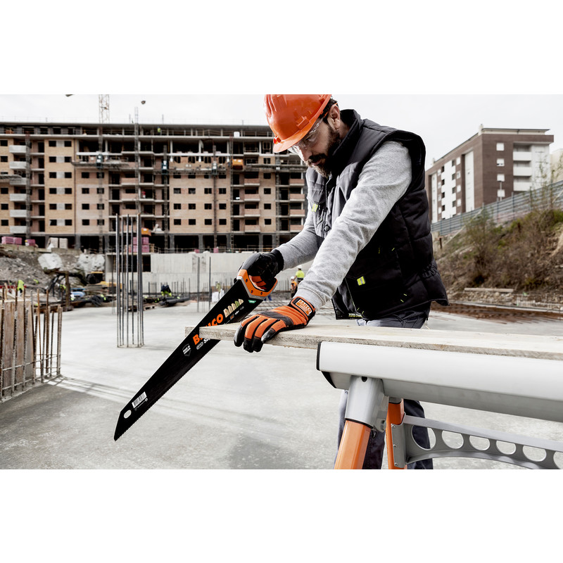 Bahco / Bahco Superior 2600 handzaag met GRATIS bitset
