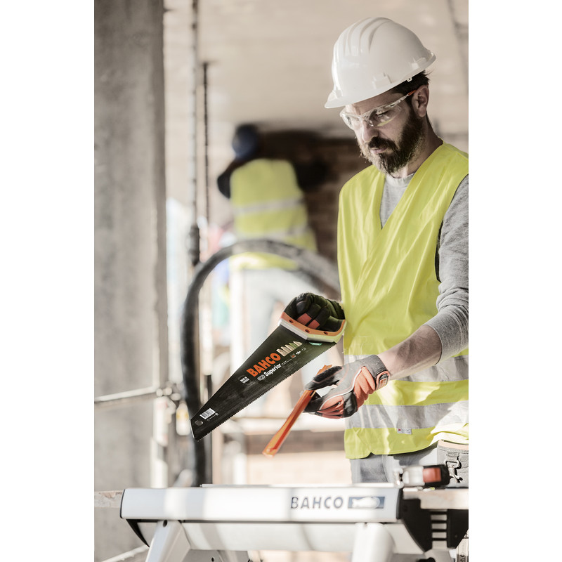 Bahco / Bahco Superior 2600 handzaag met GRATIS bitset