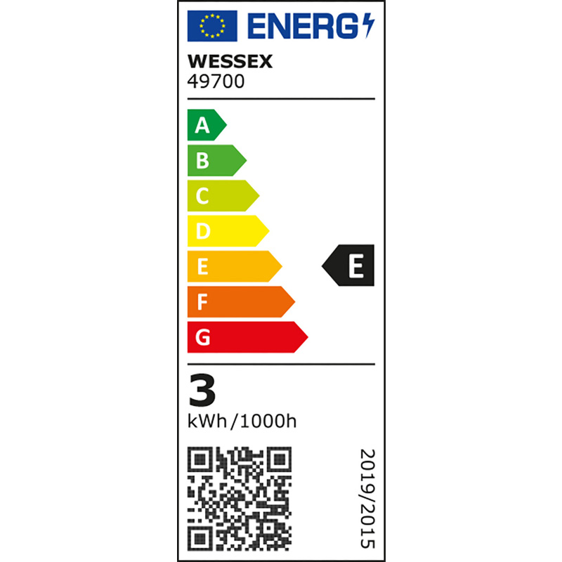 LED lamp capsule G9