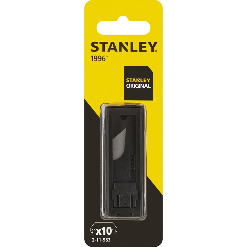 Stanley / Stanley 1996 reserve haakmesjes