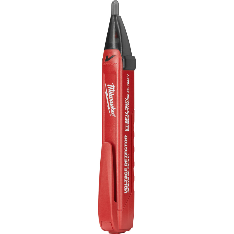 Milwaukee / Milwaukee Voltagedetector