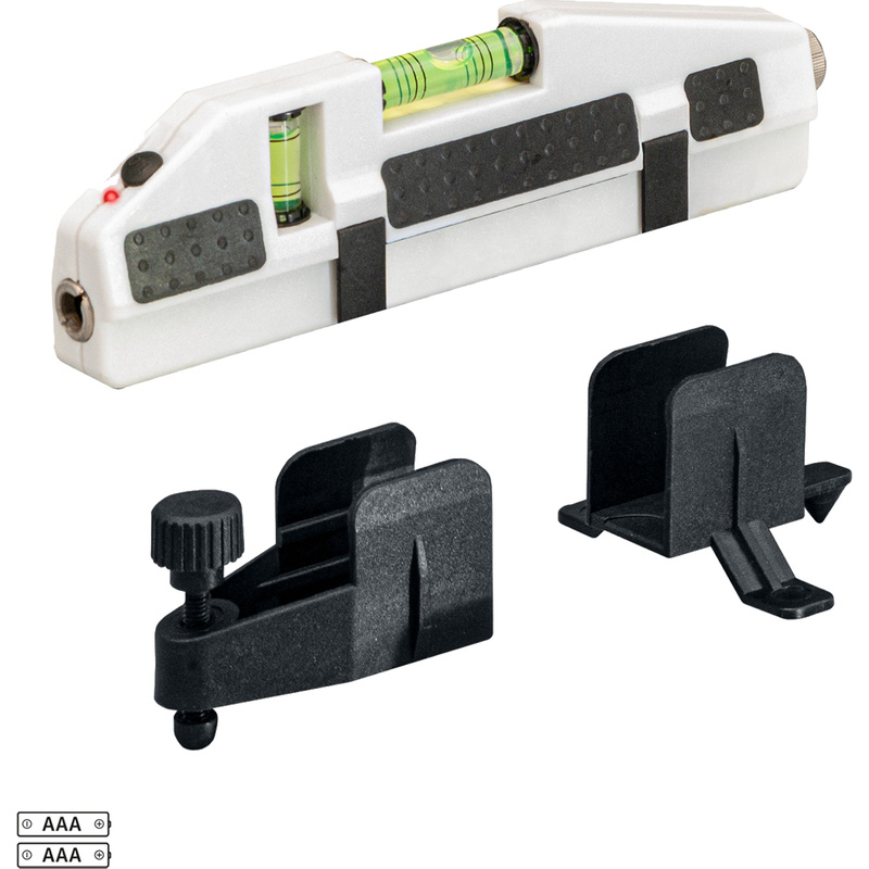 Laserliner / Laserliner HandyLaser Compact laserwaterpas