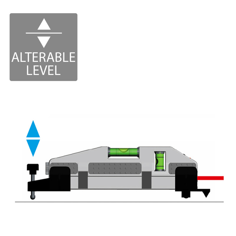 Laserliner / Laserliner HandyLaser Compact laserwaterpas