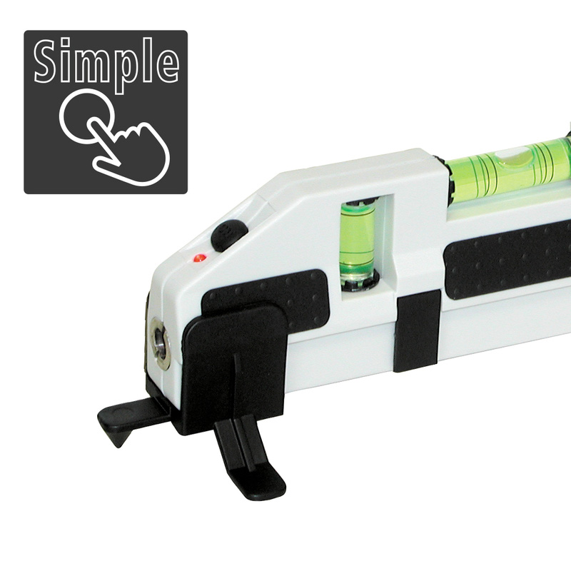 Laserliner / Laserliner HandyLaser Compact laserwaterpas