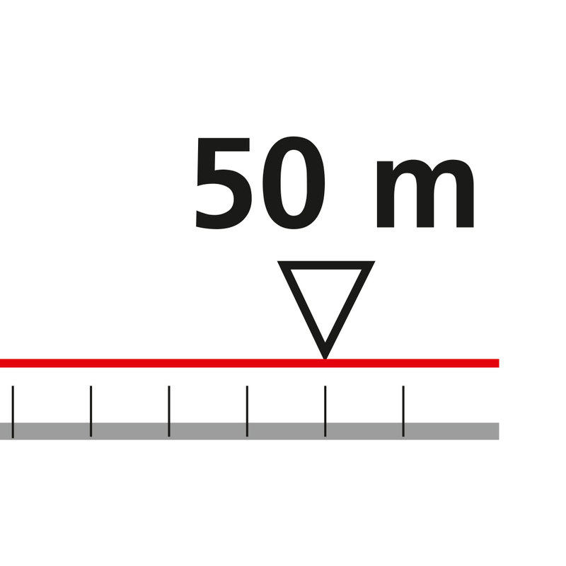 Laserliner / Laserliner HandyLaser Compact laserwaterpas