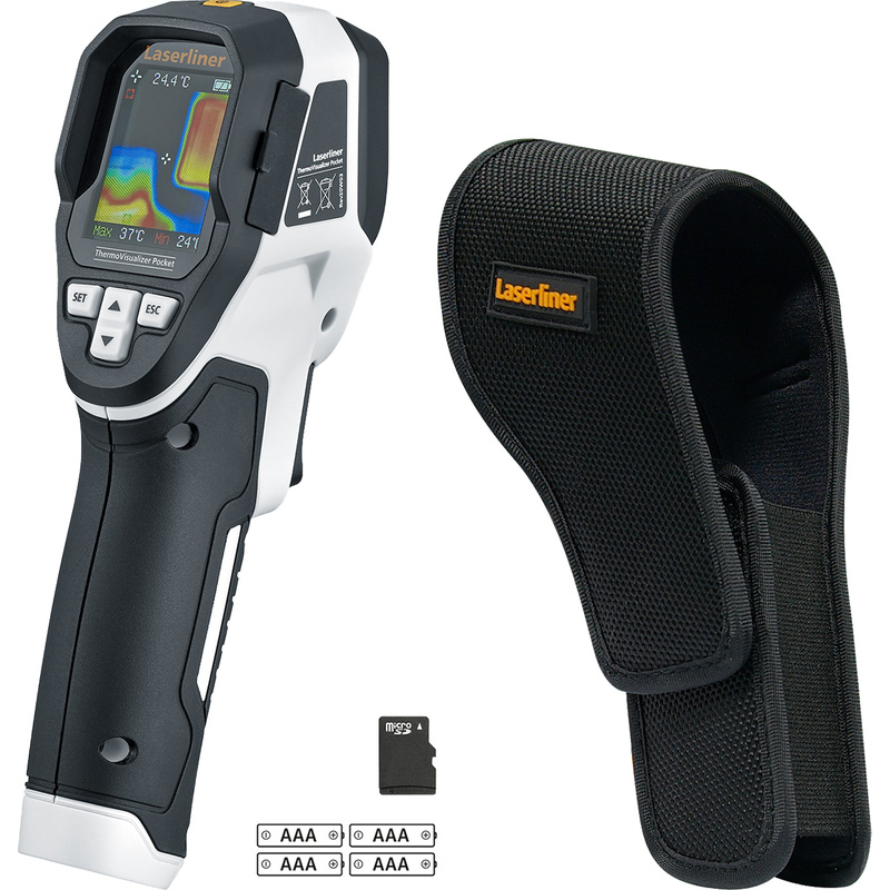 Laserliner / Laserliner ThermoVisualizer Pocket