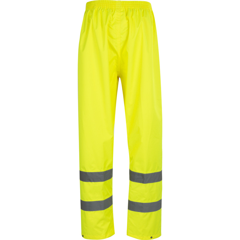 Portwest / Portwest Hi-Vis verkeersbroek