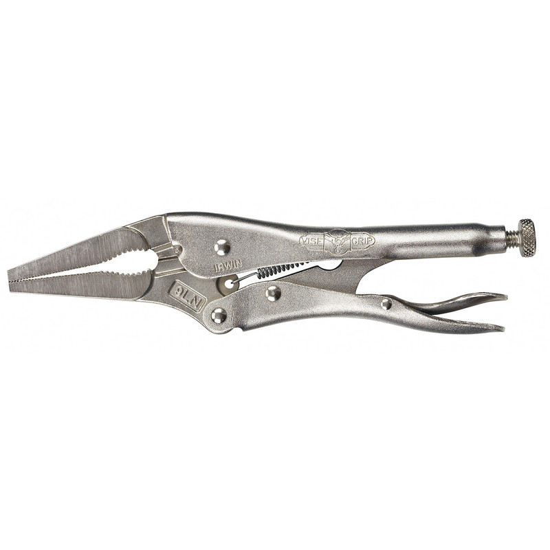 Irwin / Irwin Vise-Grip Original griptang lange bek