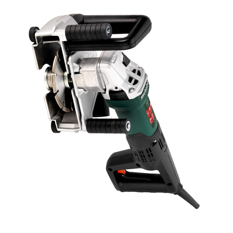 Metabo / Metabo MFE 40 muurfreesmachine