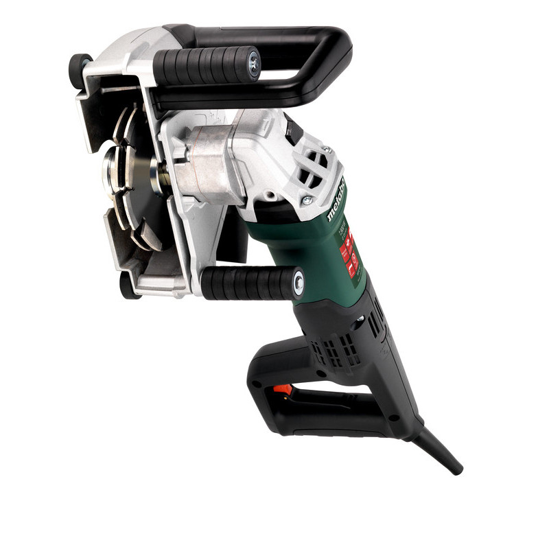 Metabo / Metabo MFE 40 muurfreesmachine
