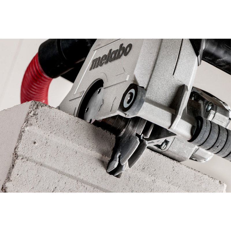 Metabo / Metabo MFE 40 muurfreesmachine