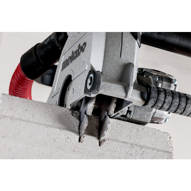 Metabo / Metabo MFE 40 muurfreesmachine