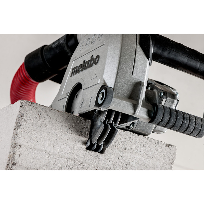 Metabo / Metabo MFE 40 muurfreesmachine