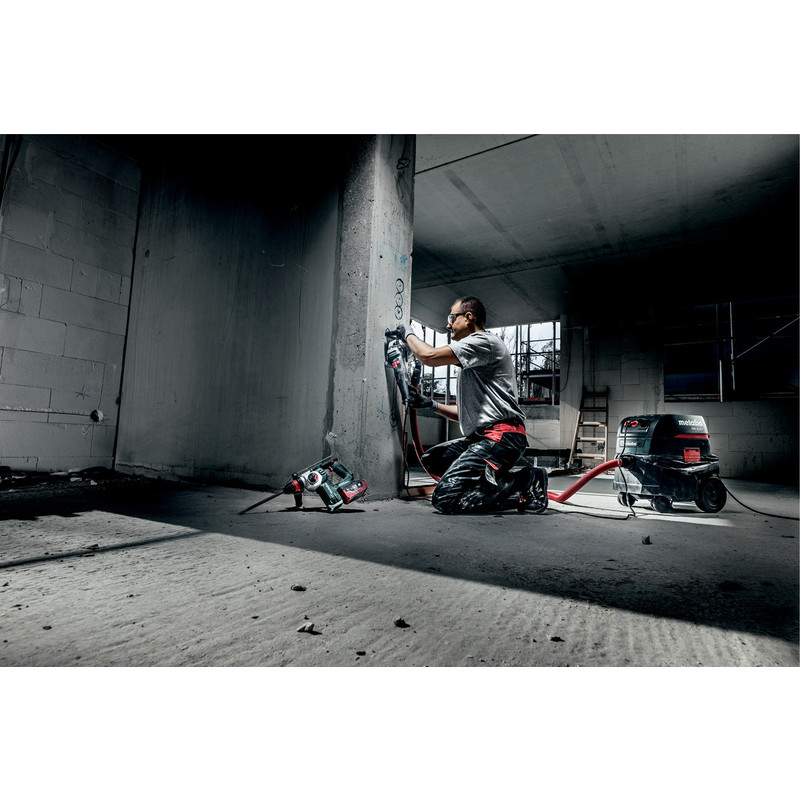 Metabo / Metabo MFE 40 muurfreesmachine