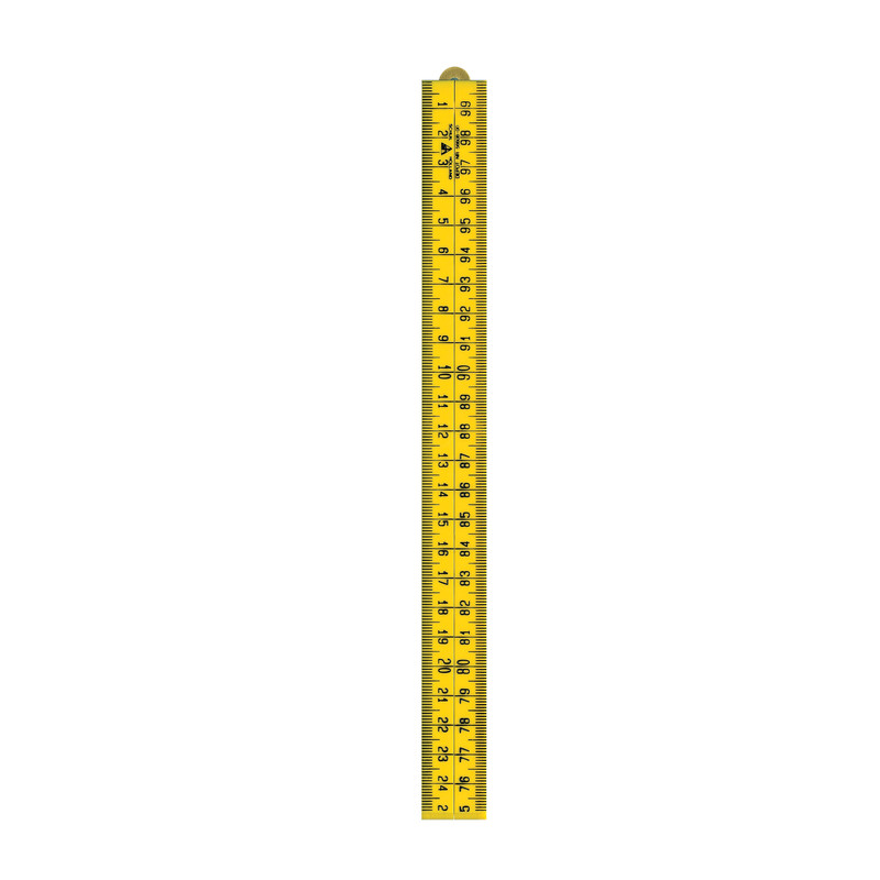 Schuil / Schuil vouwmeter