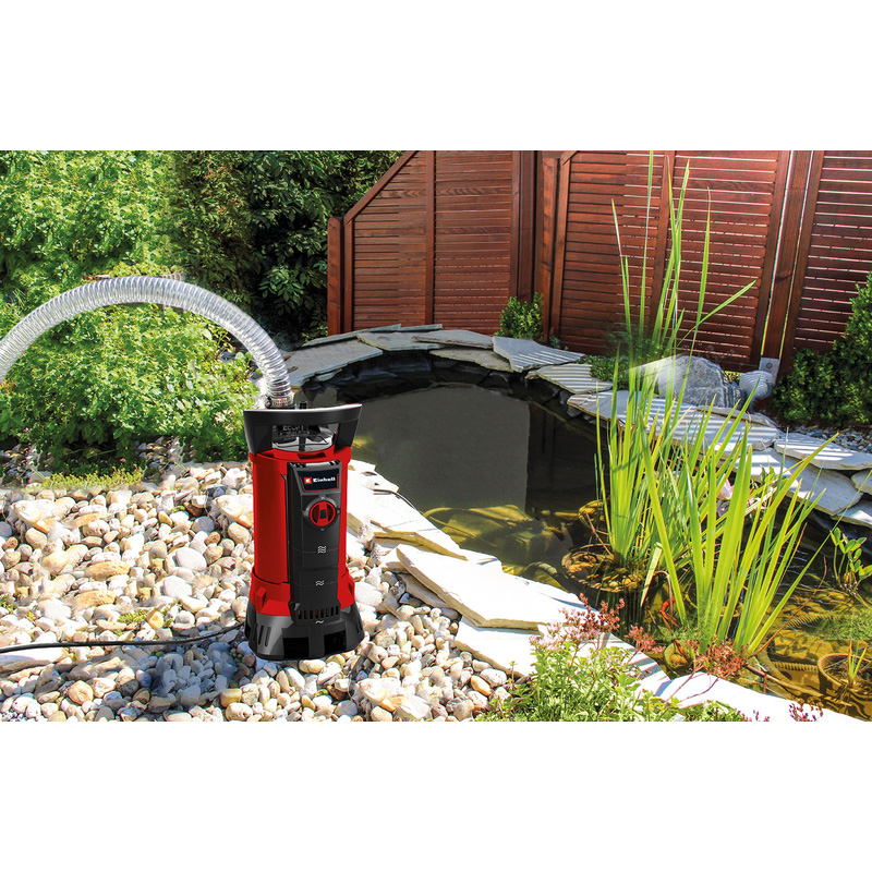 Einhell / Einhell GE-DP 6935 A ECO vuilwater dompelpomp