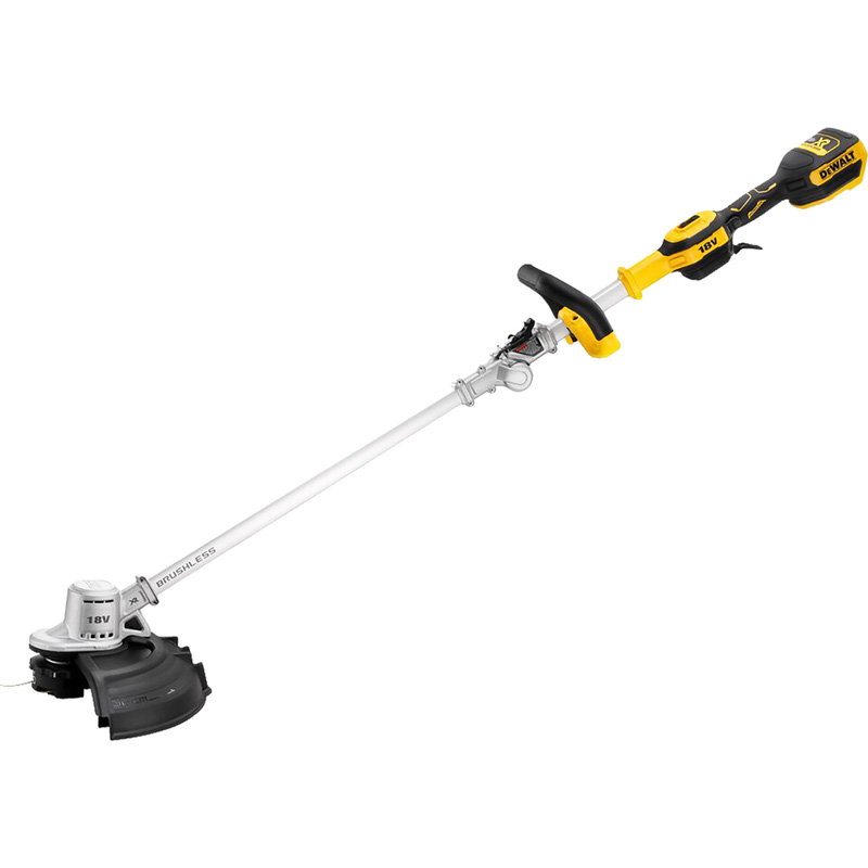 DeWALT / DeWALT DCMST561N-XJ accu grastrimmer (body)