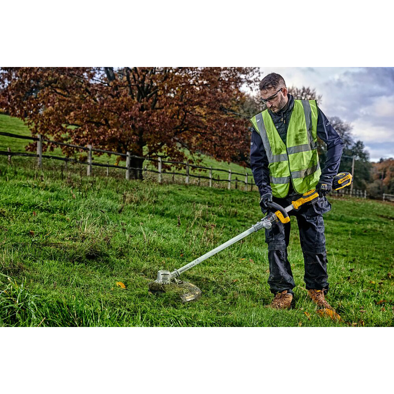 DeWALT / DeWALT DCMST561N-XJ accu grastrimmer (body)