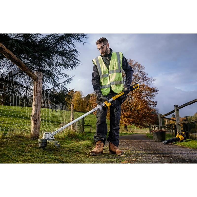 DeWALT / DeWALT DCMST561N-XJ accu grastrimmer (body)