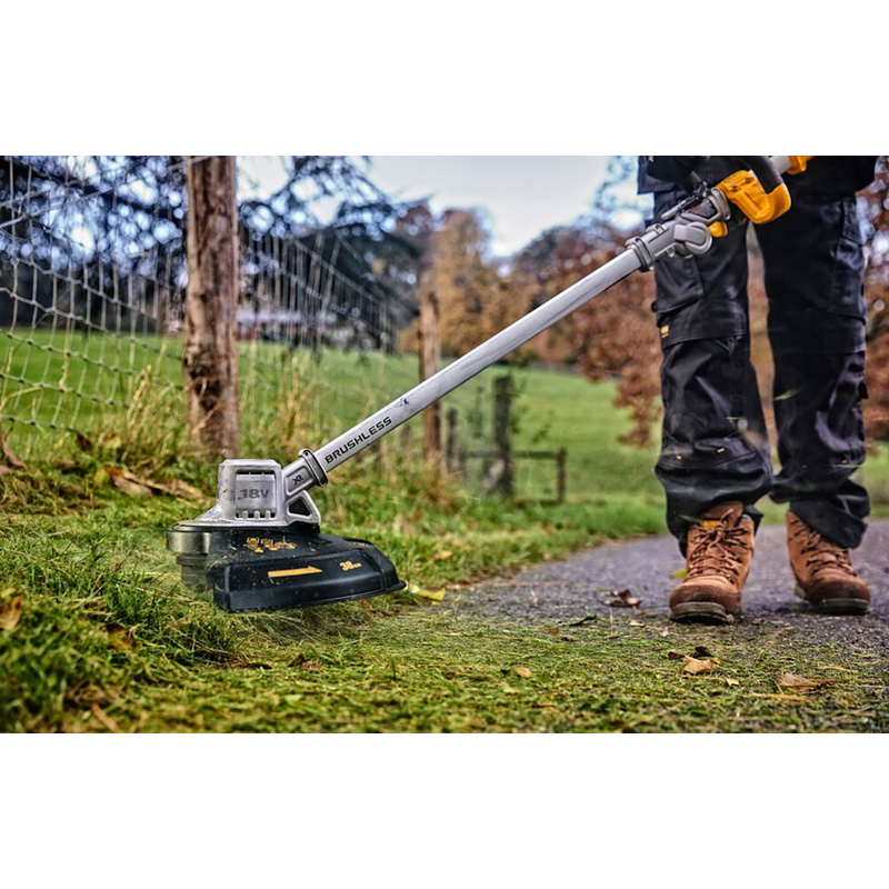 DeWALT / DeWALT DCMST561N-XJ accu grastrimmer (body)