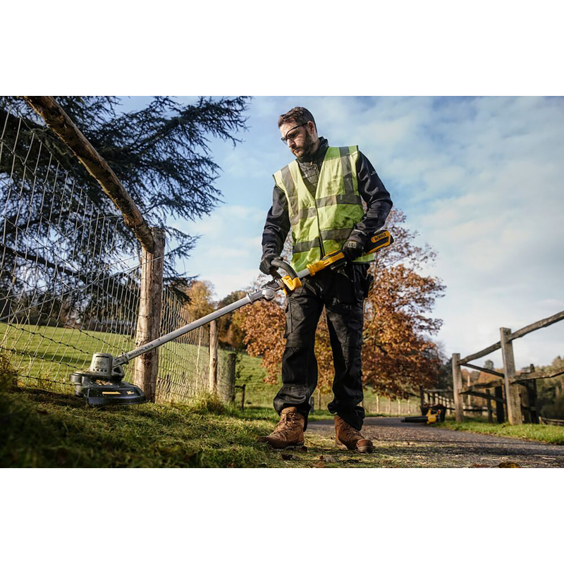 DeWALT / DeWALT DCMST561N-XJ accu grastrimmer (body)