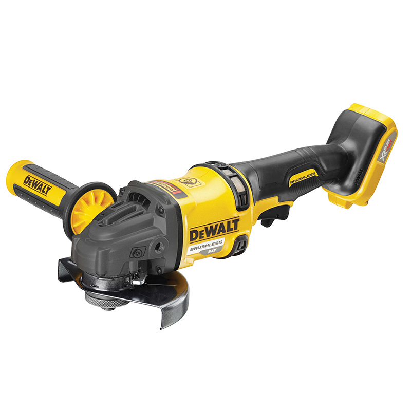DeWALT / DeWALT DCS781N-XJ 54V Flexvolt afkort-/verstekzaag (body)