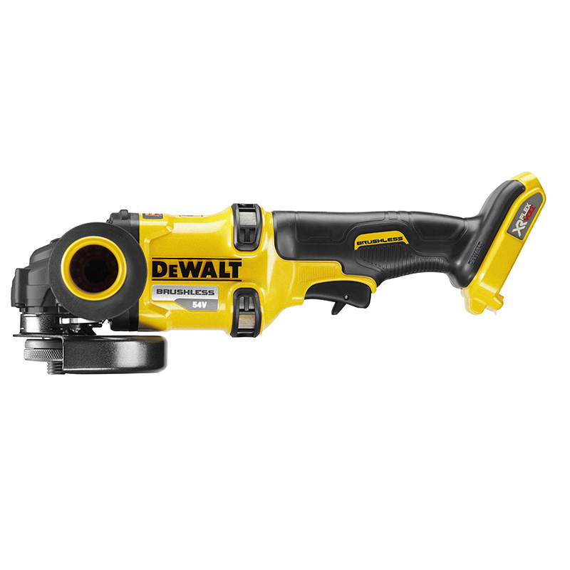 DeWALT / DeWALT DCS781N-XJ 54V Flexvolt afkort-/verstekzaag (body)
