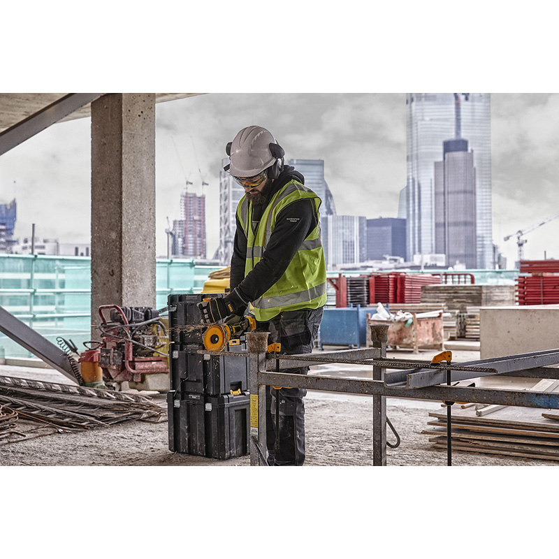 DeWALT / DeWALT DCS781N-XJ 54V Flexvolt afkort-/verstekzaag (body)