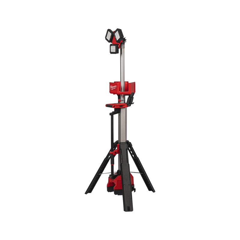 Milwaukee / Milwaukee M18 HOSALC-0 accu High Output staande lamp (body)