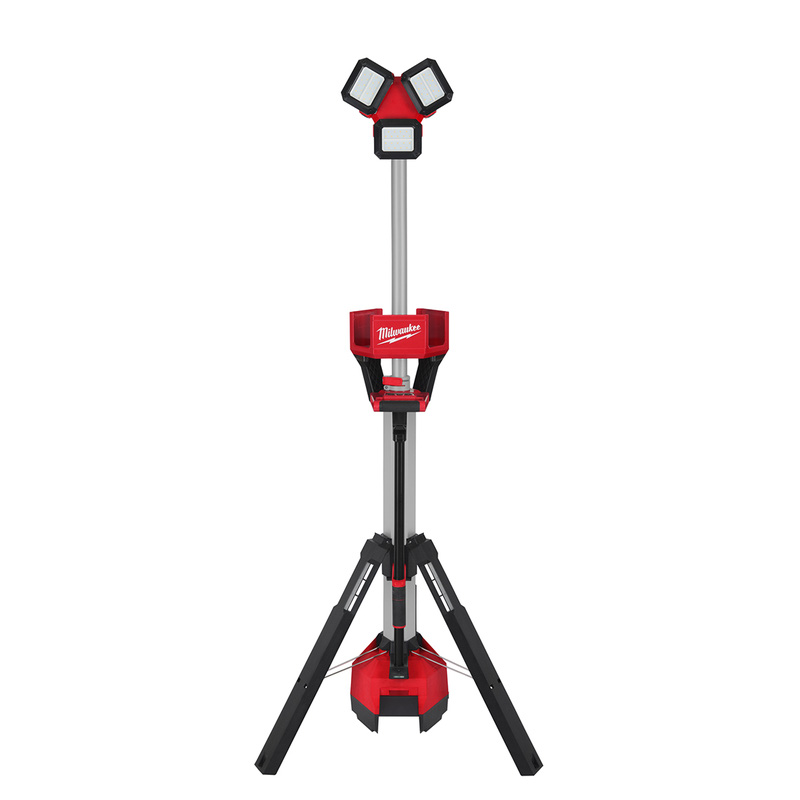 Milwaukee / Milwaukee M18 HOSALC-0 accu High Output staande lamp (body)