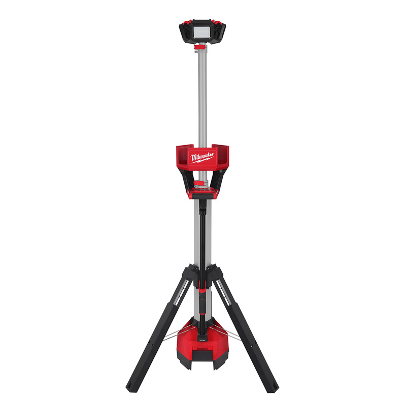 Milwaukee / Milwaukee M18 HOSALC-0 accu High Output staande lamp (body)