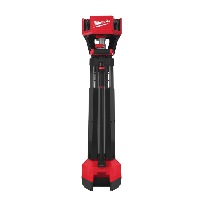 Milwaukee / Milwaukee M18 HOSALC-0 accu High Output staande lamp (body)