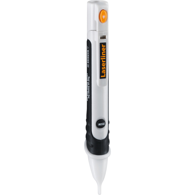 Laserliner / Laserliner spanningszoeker Active Finder plus