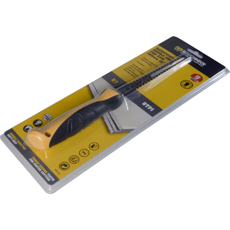 Roughneck / Roughneck schrobzaag