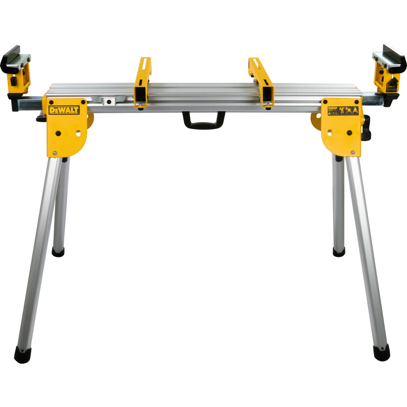 DeWALT / DeWALT DE7033-XJ afkort- & verstekzaag onderstel