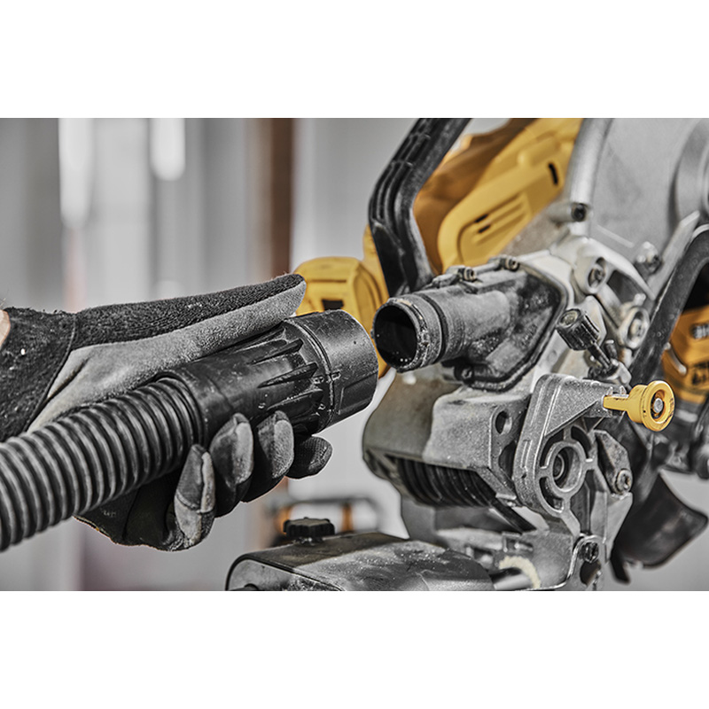 DeWALT / DeWALT DCS781N-XJ 54V Flexvolt afkort-/verstekzaag (body)