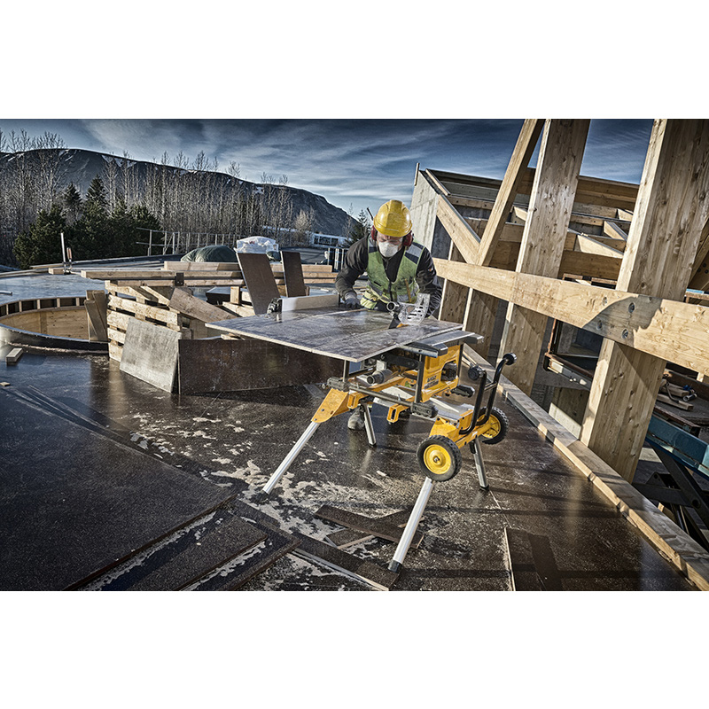 DeWALT / DeWALT DCS7485N-XJ 54V Flexvolt tafelzaag (body)