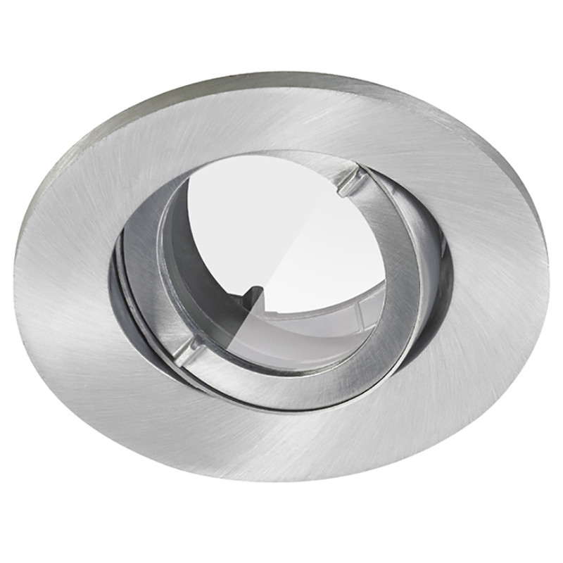 Sylvania / Lumiance Inset Trend 75 badkamer inbouwspot kantelbaar IP44