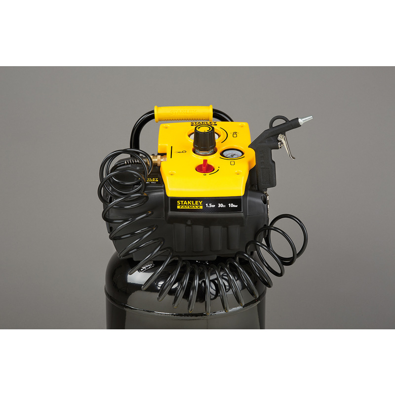 Stanley Fatmax / Stanley Fatmax TAB 200/10/30VW compressor olievrij