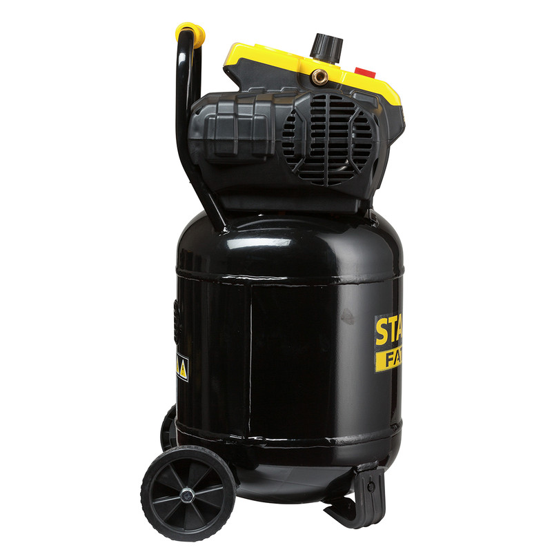 Stanley Fatmax / Stanley Fatmax TAB 200/10/30VW compressor olievrij
