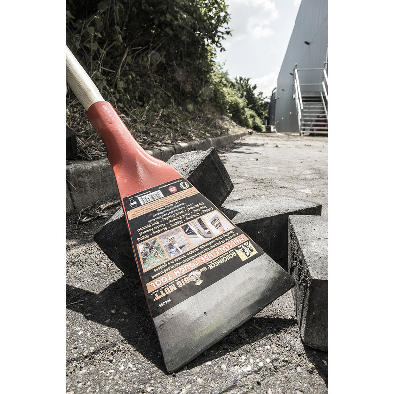 Roughneck / Vloerschraper