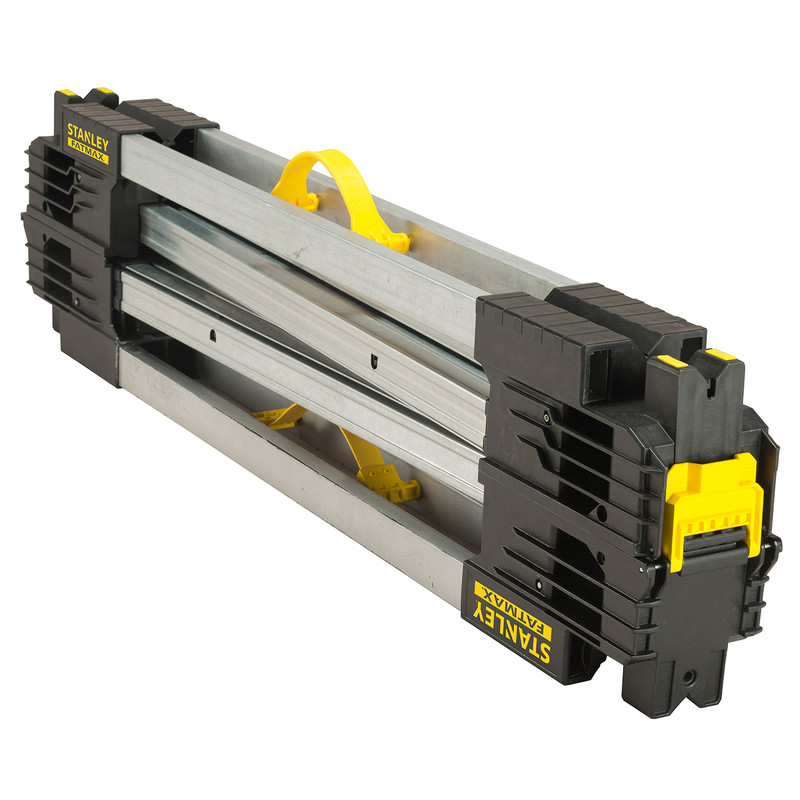 Stanley Fatmax / Stanley FatMax opvouwbare schragen