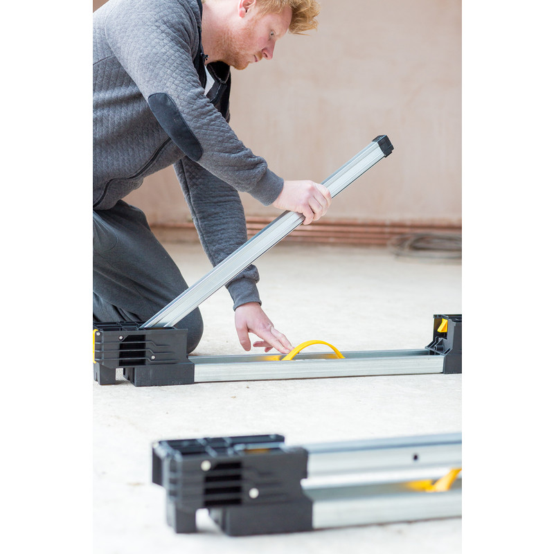 Stanley Fatmax / Stanley FatMax opvouwbare schragen