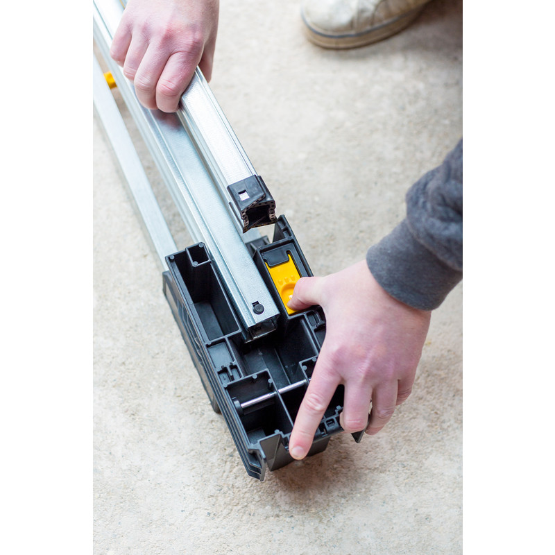Stanley Fatmax / Stanley FatMax opvouwbare schragen
