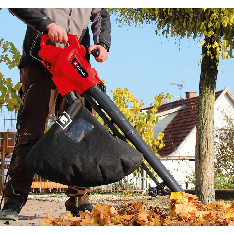Einhell / Einhell GC-EL 3024 E bladblazer/-zuiger