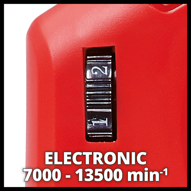 Einhell / Einhell GC-EL 3024 E bladblazer/-zuiger