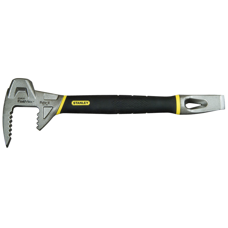 Stanley Fatmax / Stanley FatMax Fubar II koevoet