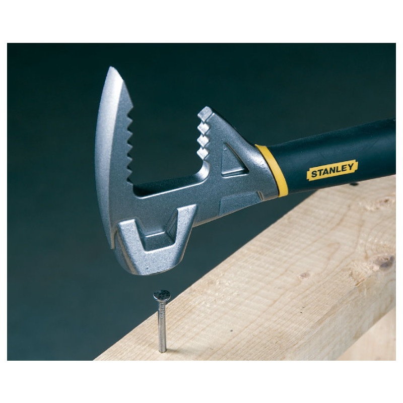 Stanley Fatmax / Stanley FatMax Fubar II koevoet