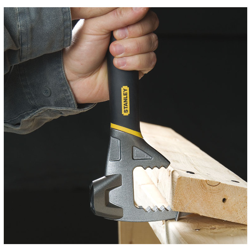 Stanley Fatmax / Stanley FatMax Fubar II koevoet